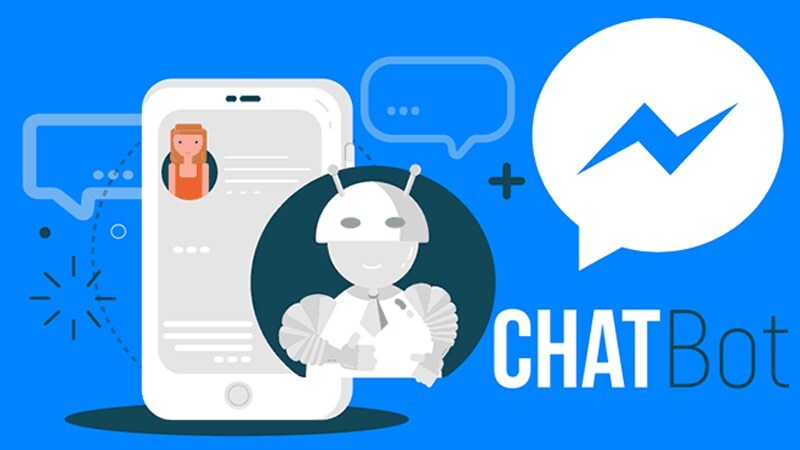 Liên hệ thông qua chatbox nhanh gọn, tiện lợi